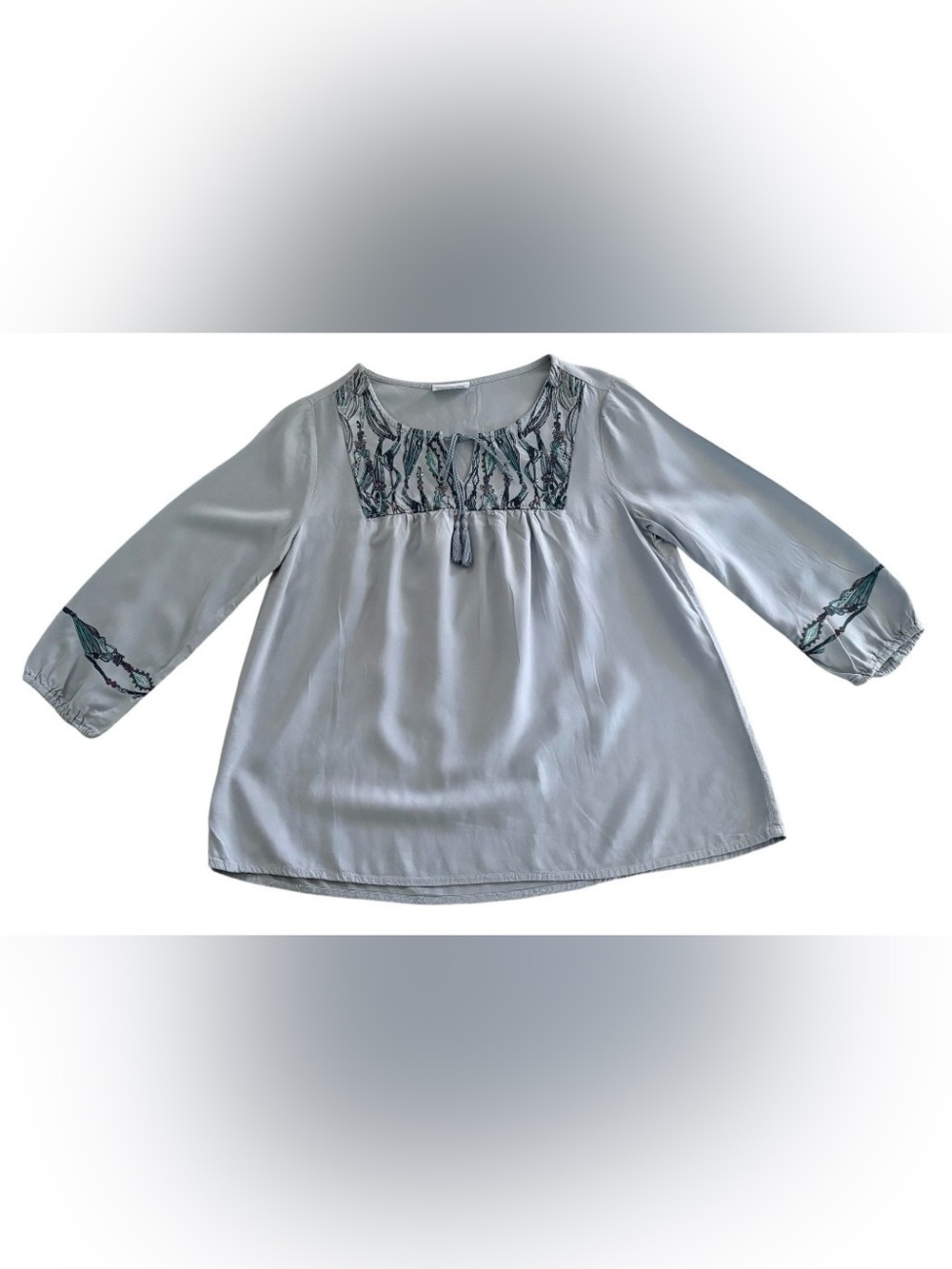 Disney parks Pandora women’s blouse size Xs